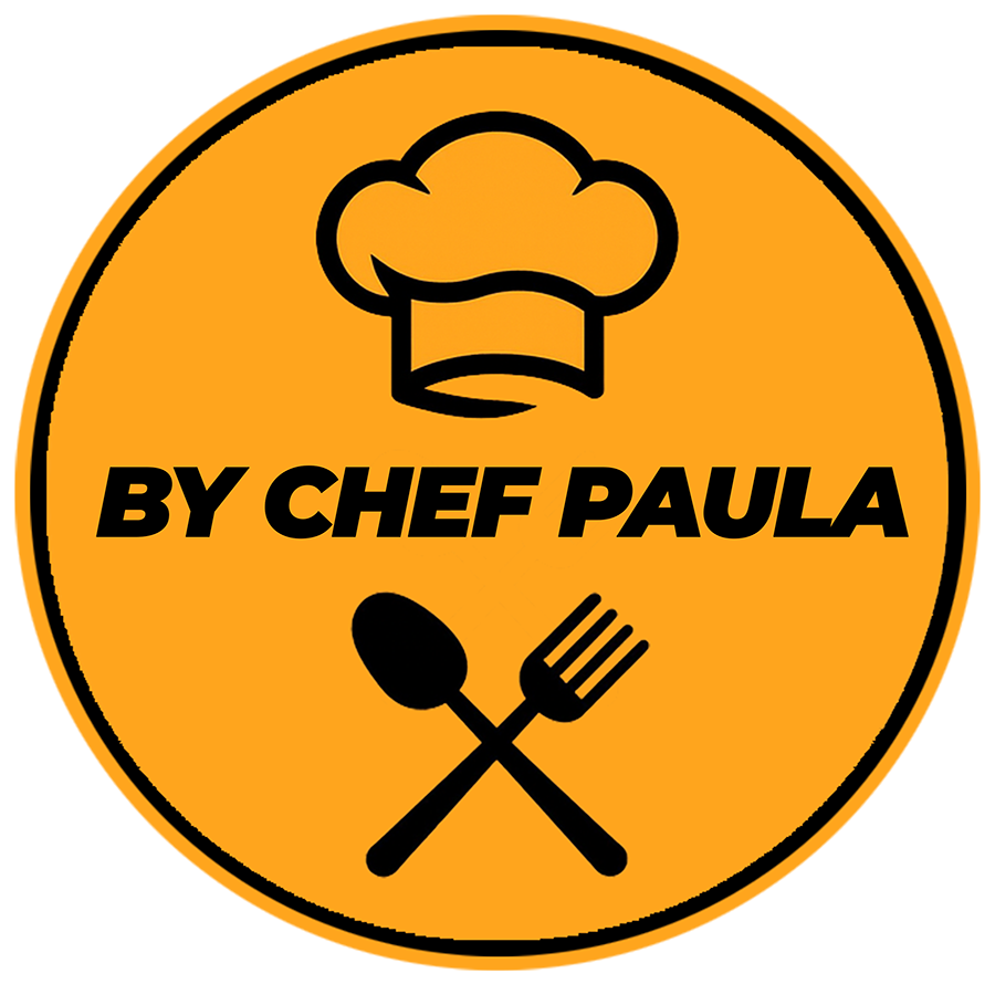 By Chef Paula